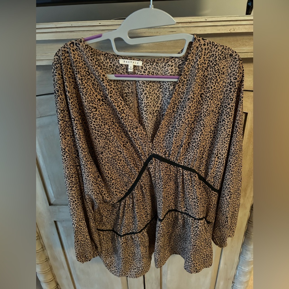 Boutique top